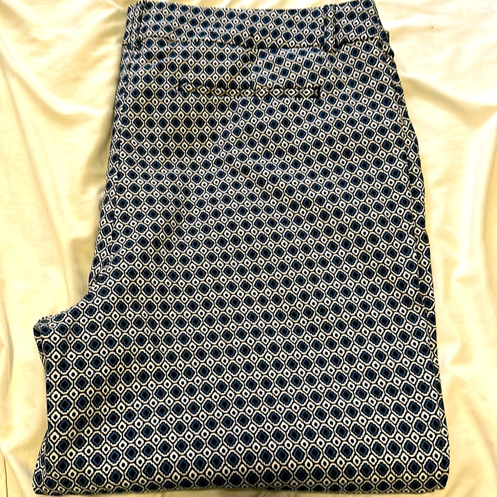 Cute pants